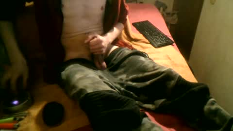 samueltal online show from February 23, 8:33 pm