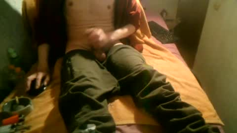 samueltal online show from March 9, 8:42 pm