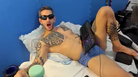 samuraijiu online show from October 2, 12:09 am