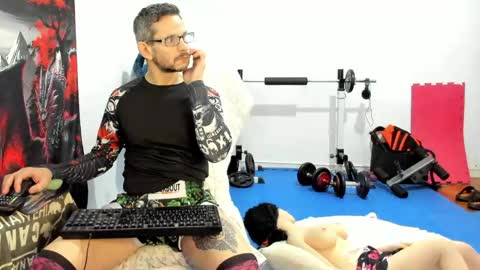 samuraijiu online show from April 15, 9:37 pm