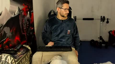 samuraijiu online show from April 13, 12:04 am