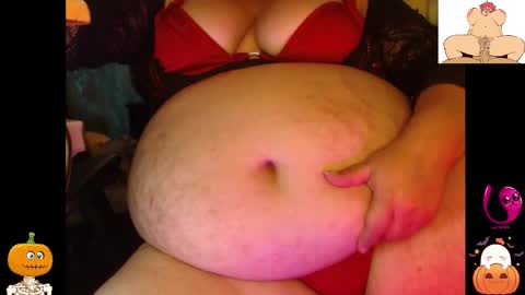 loredy samantha online show from October 15, 9:37 pm