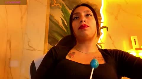 Snapshot of samy_queen_tx chatting on October 16, 3:17 am Online 800 to 1400 online show from October 16, 3:17 am