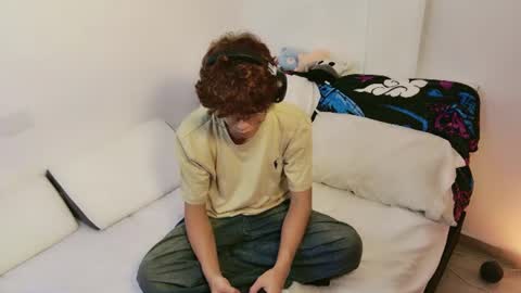 Sammy online show from July 28, 4:32 am