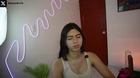 samymelo online show from July 22, 1:57 pm