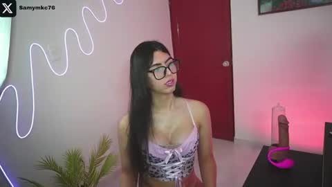 samymelo online show from July 28, 12:48 pm
