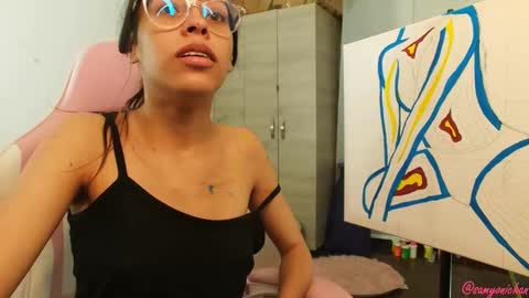 Special show on 17 december and 23 UwU online show from December 5, 7:10 am