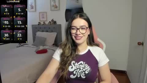 Samanta online show from November 24, 1:43 pm