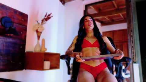 samyy_saenz online show from March 11, 11:41 pm