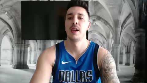 Sanchez Erik online show from February 13, 6:41 am