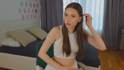 Alesya online show from April 21, 4:52 am
