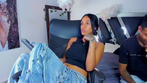 MilaSander online show from January 22, 6:52 pm