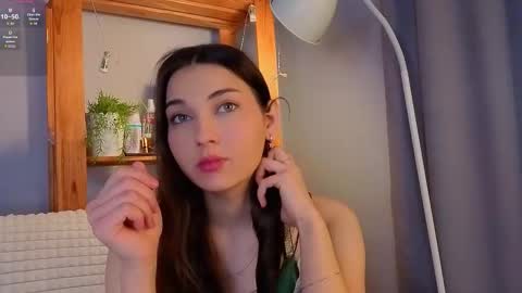 Isabel but you can call me Bella online show from January 13, 2:30 am