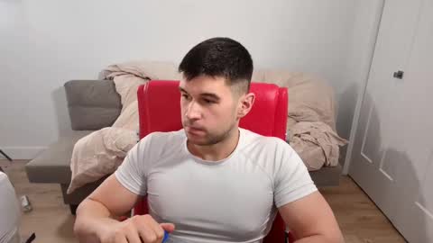 Sandow online show from November 13, 9:17 pm