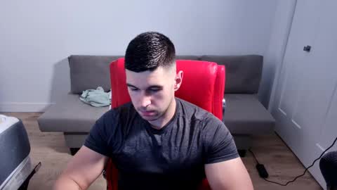 Sandow online show from September 12, 10:23 pm