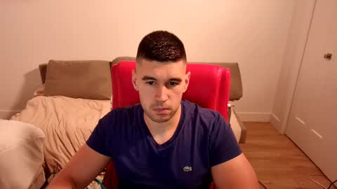 Sandow online show from September 27, 11:24 pm