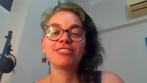 Sandra online show from May 12, 9:57 pm