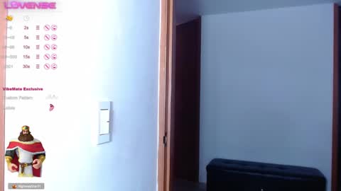 Snapshot of sandra_20_ chatting on March 10, 6:01 pm SANDRA online show from March 10, 6:01 pm