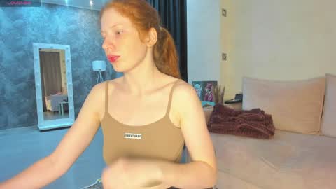 Sandra online show from April 6, 1:25 am