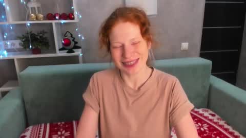 Sandra online show from January 12, 1:34 am