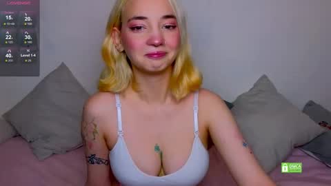 Sandra online show from September 27, 3:32 pm