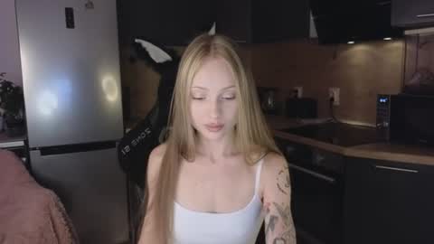 Sandra      Lillys Page    online show from July 16, 8:12 pm