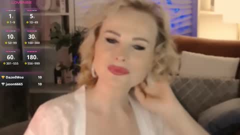 Sandra online show from March 14, 5:55 am