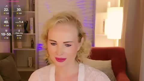 Sandra online show from May 12, 5:38 am