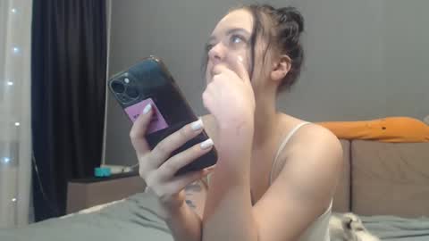Snapshot of sandra_smith3007 chatting on March 10, 6:45 pm sandra_smith3007 online show from March 10, 6:45 pm