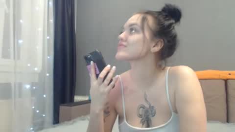 Snapshot of sandra_smith3007 chatting on March 7, 6:33 pm sandra_smith3007 online show from March 7, 6:33 pm