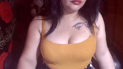 Sandra online show from November 10, 5:48 pm