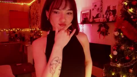 Sandy  online show from January 13, 1:46 am