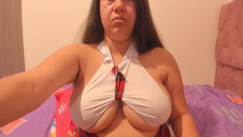 sandraclarkx69 online show from June 4, 3:51 pm
