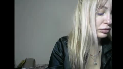 Sandra online show from January 12, 2:09 pm