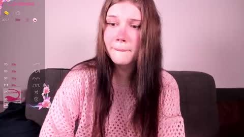 Sandra3 online show from March 11, 12:50 pm