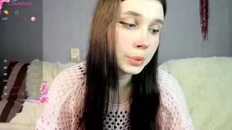 Sandra3 online show from December 25, 4:32 pm