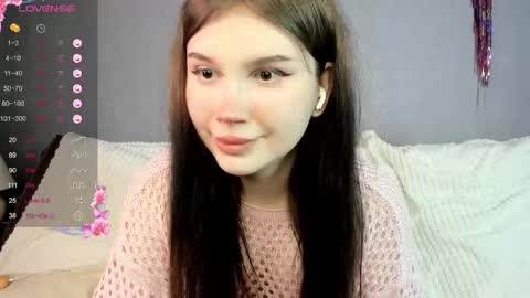 Sandra3 online show from January 15, 4:32 pm