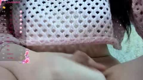 Sandra3 online show from December 31, 9:31 am