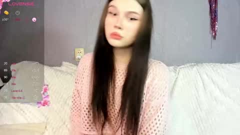 Sandra3 online show from January 19, 4:14 pm