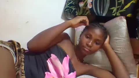 sandricaaa online show from January 16, 5:05 am