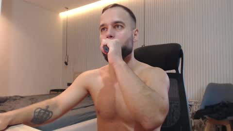 DeAlex online show from November 19, 6:57 am