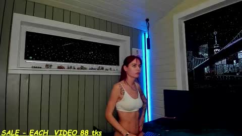 Sandy and Chris online show from March 11, 3:12 pm