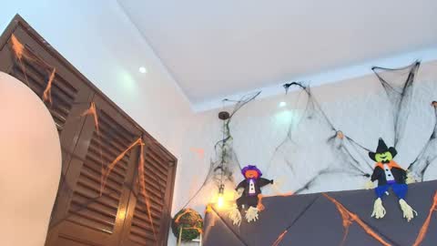 Snapshot of sandy_rivas chatting on October 18, 12:09 pm SAM online show from October 18, 12:09 pm