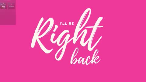 SAM  online show from November 21, 12:03 pm