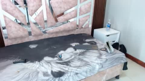 sandyanderson202cl online show from October 6, 11:39 am