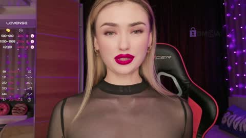 Sandy online show from February 7, 4:16 am