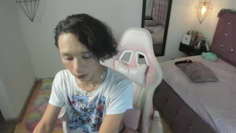 Sang online show from March 2, 4:46 pm