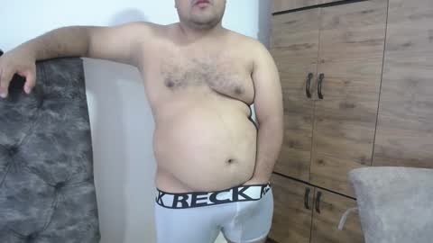 Santiago online show from September 25, 7:43 pm