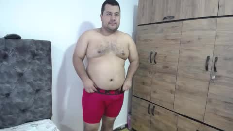 Santiago online show from October 14, 8:23 pm