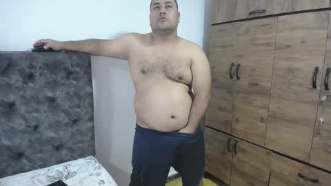 Santiago online show from September 22, 7:07 pm